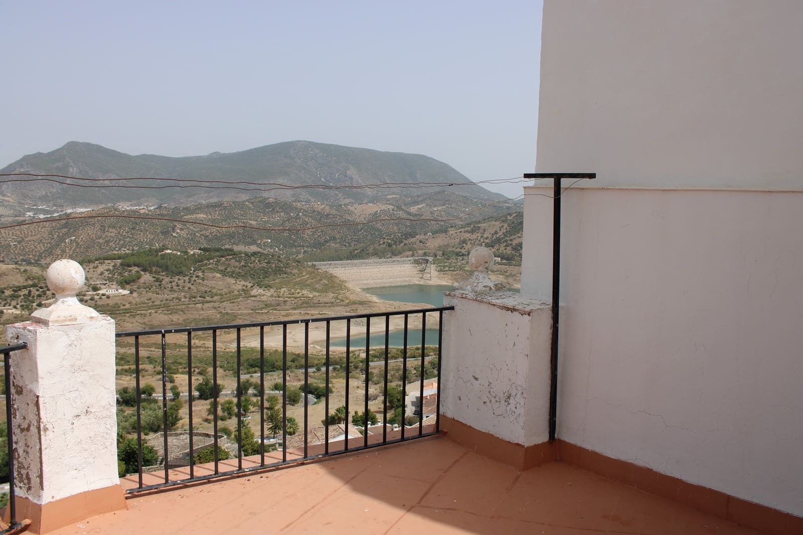 5 soverom Hus til salgs i Zahara de la Sierra - € 170 000 (Ref: 7742540)