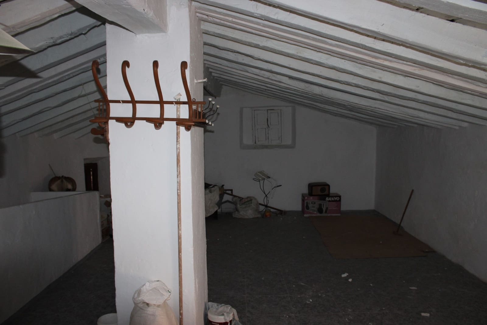 5 soverom Hus til salgs i Zahara de la Sierra - € 170 000 (Ref: 7742540)