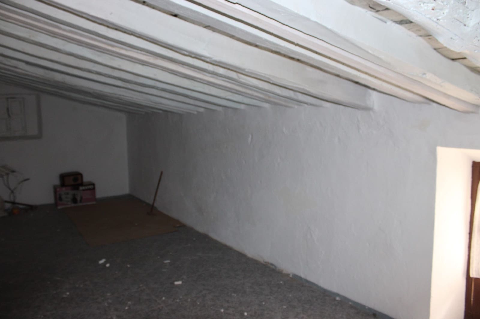 5 soverom Hus til salgs i Zahara de la Sierra - € 170 000 (Ref: 7742540)