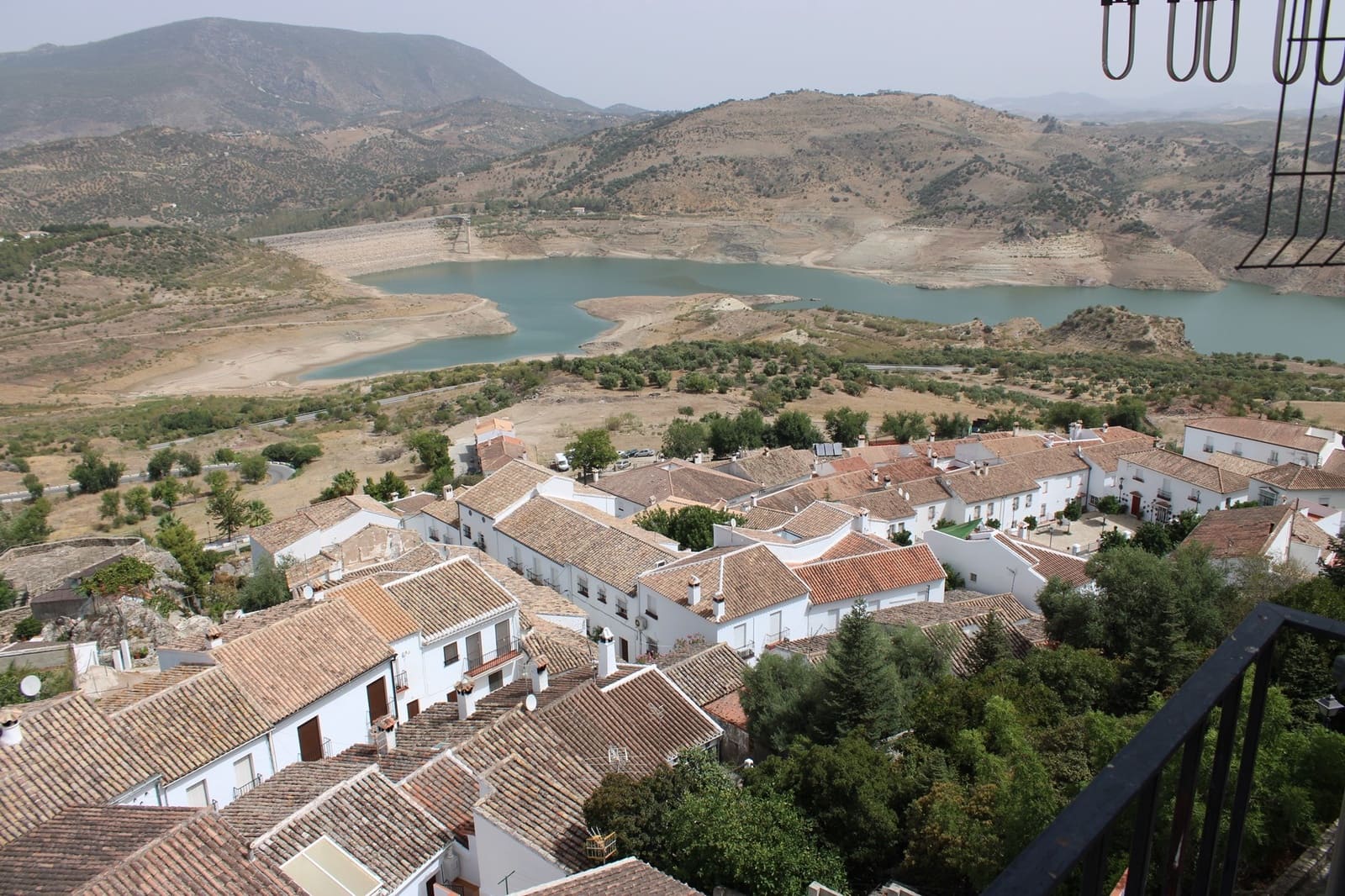 5 soverom Hus til salgs i Zahara de la Sierra - € 170 000 (Ref: 7742540)