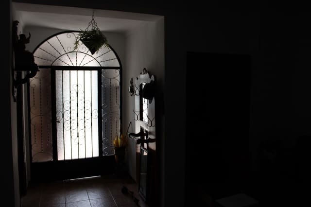 5 makuuhuone Omakotitalo myytävänä paikassa Zahara de la Sierra - 170 000 € (Ref: 7742540)