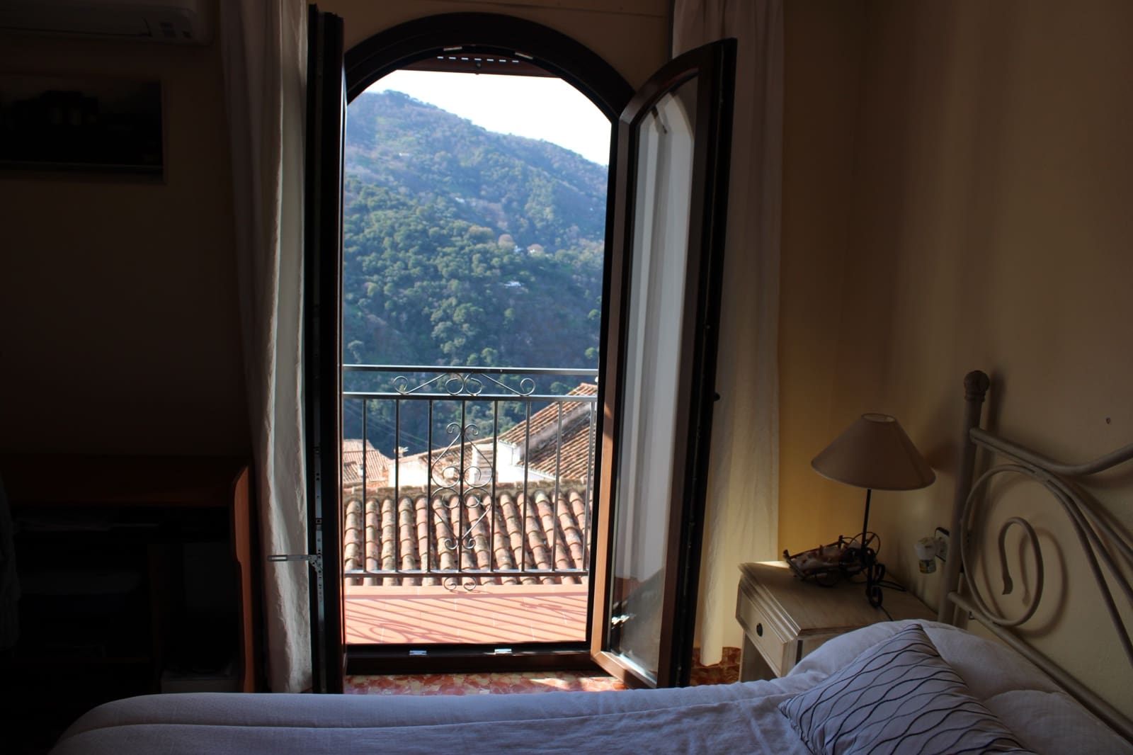 3 quarto Casa em Banda para venda em Jubrique - 285 000 € (Ref: 8742591)