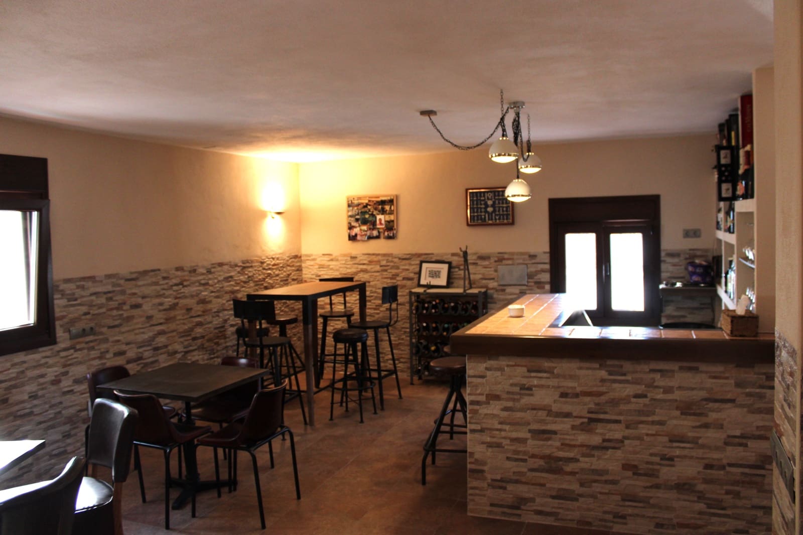 3 quarto Casa em Banda para venda em Jubrique - 285 000 € (Ref: 8742591)