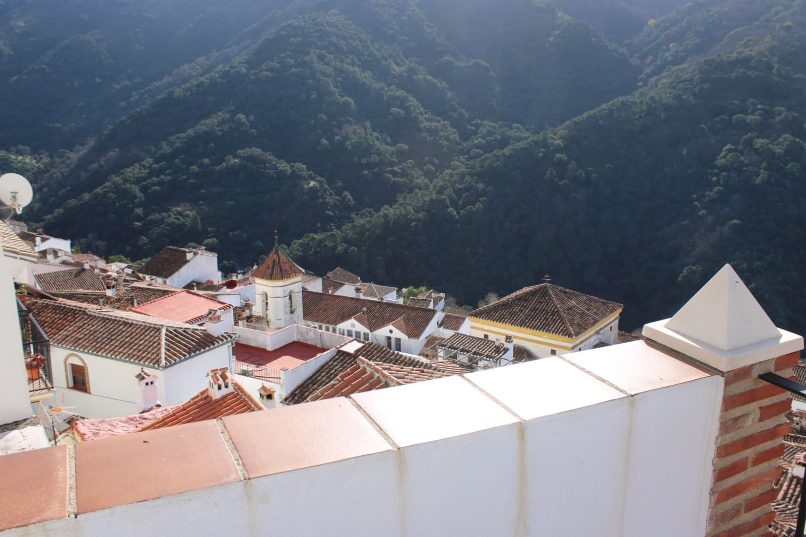 3 quarto Casa em Banda para venda em Jubrique - 285 000 € (Ref: 8742591)