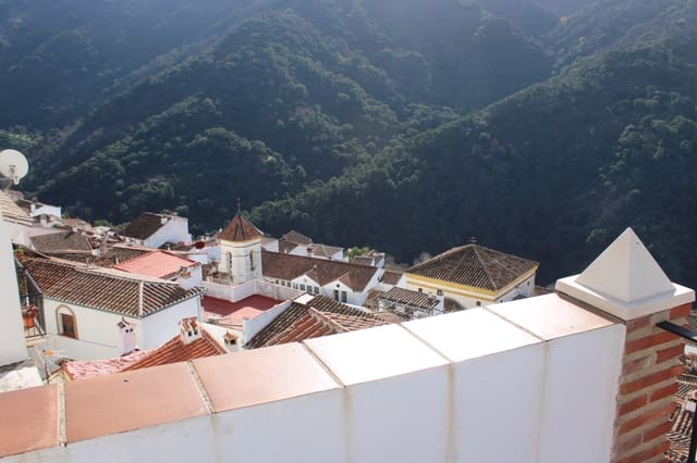 3 Zimmer Haus zu verkaufen in Jubrique - 285.000 € (Ref: 8742591)