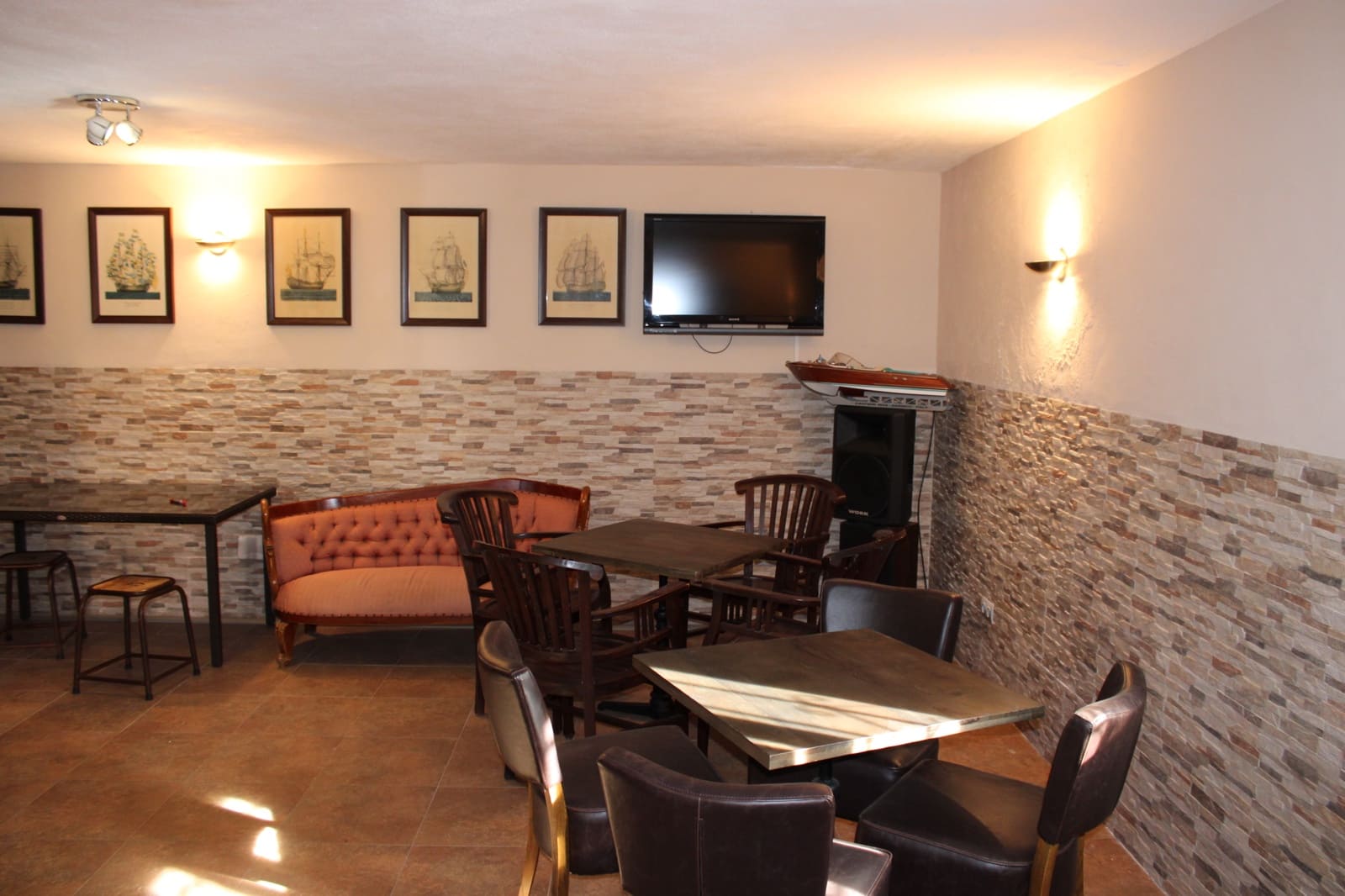 3 quarto Casa em Banda para venda em Jubrique - 285 000 € (Ref: 8742591)