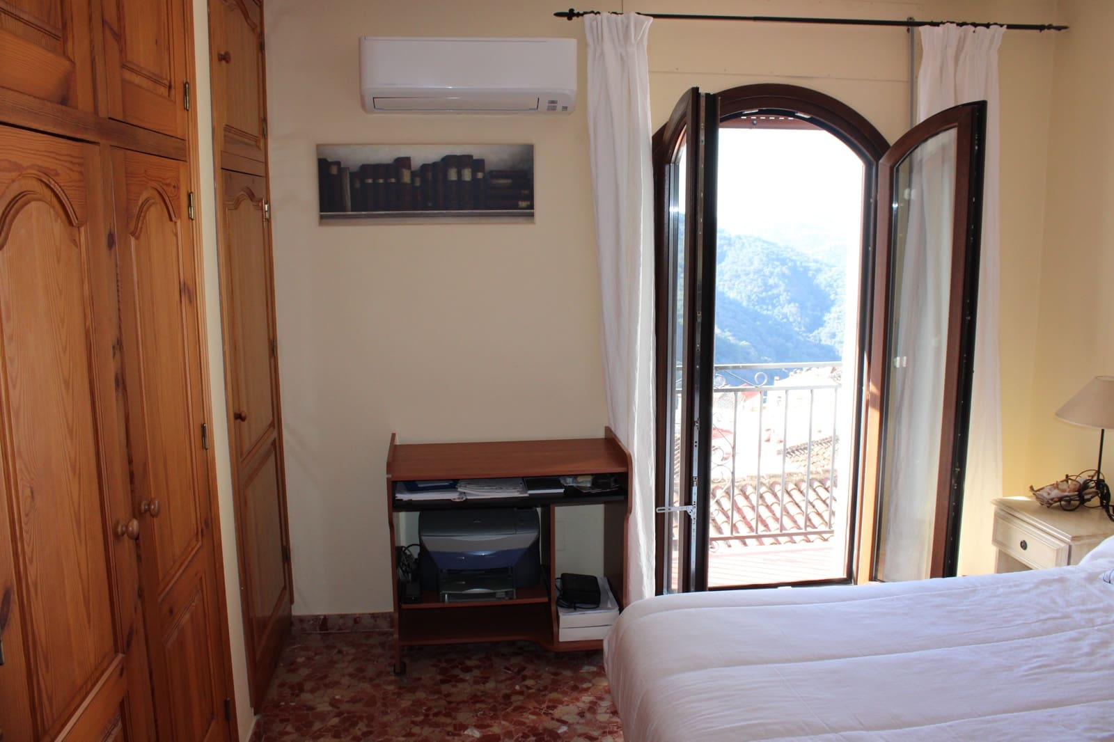 3 quarto Casa em Banda para venda em Jubrique - 285 000 € (Ref: 8742591)