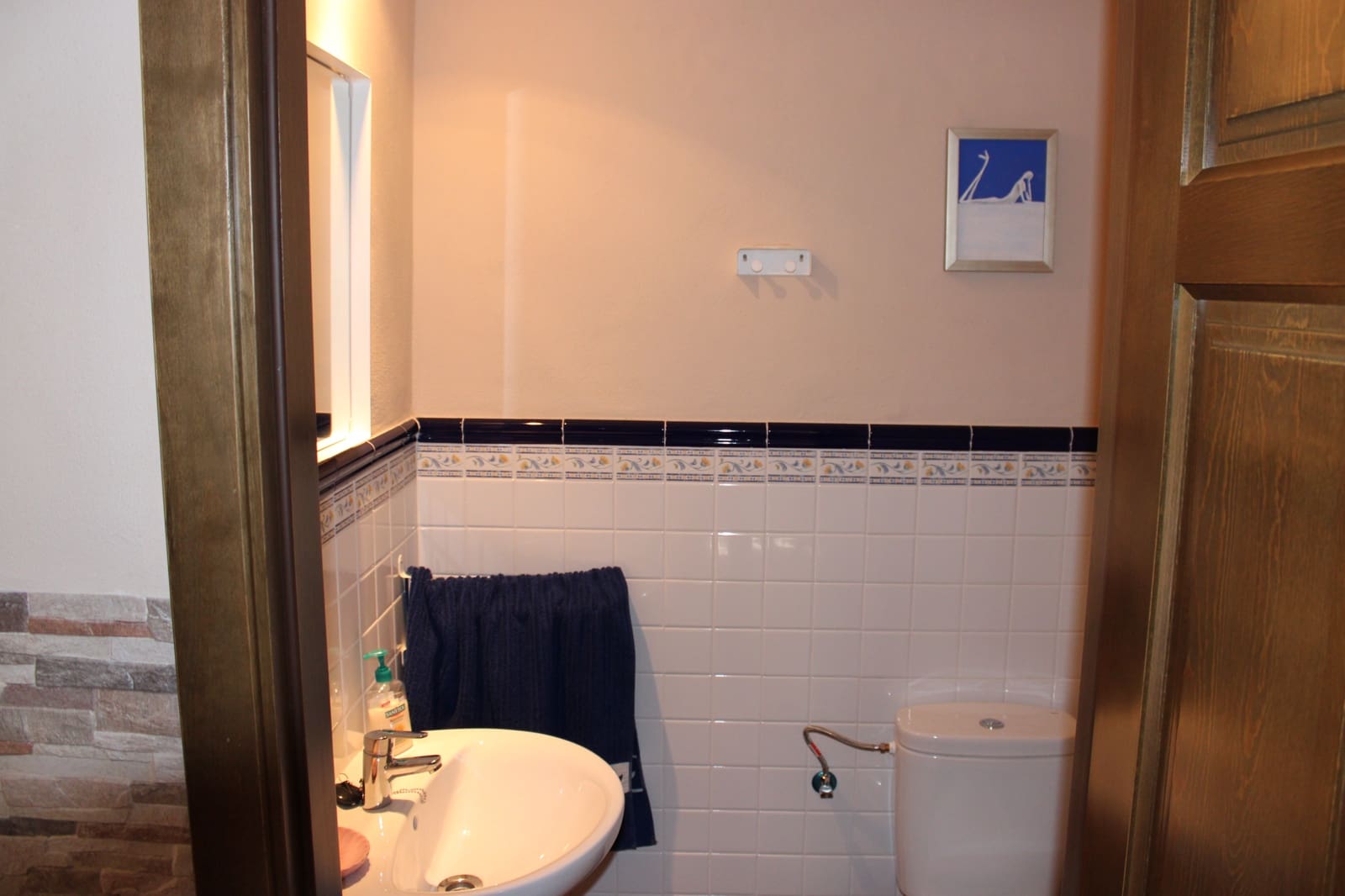 3 quarto Casa em Banda para venda em Jubrique - 285 000 € (Ref: 8742591)