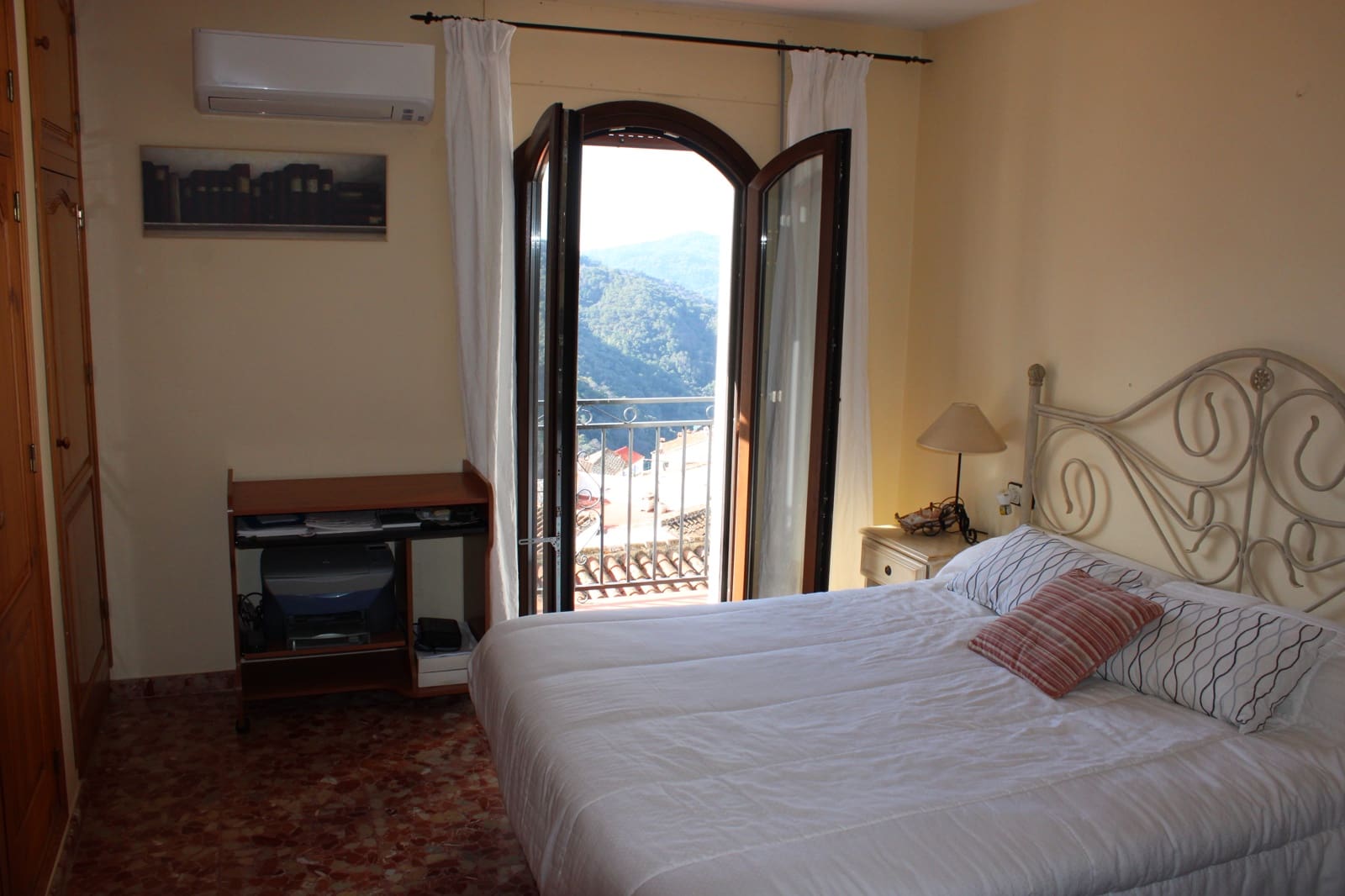 3 quarto Casa em Banda para venda em Jubrique - 285 000 € (Ref: 8742591)