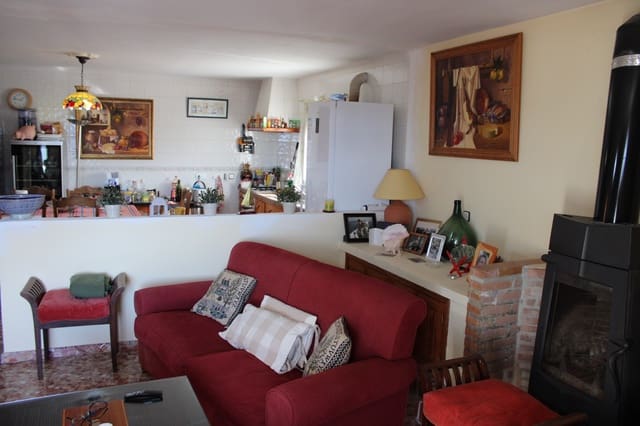 3 Zimmer Haus zu verkaufen in Jubrique - 285.000 € (Ref: 8742591)