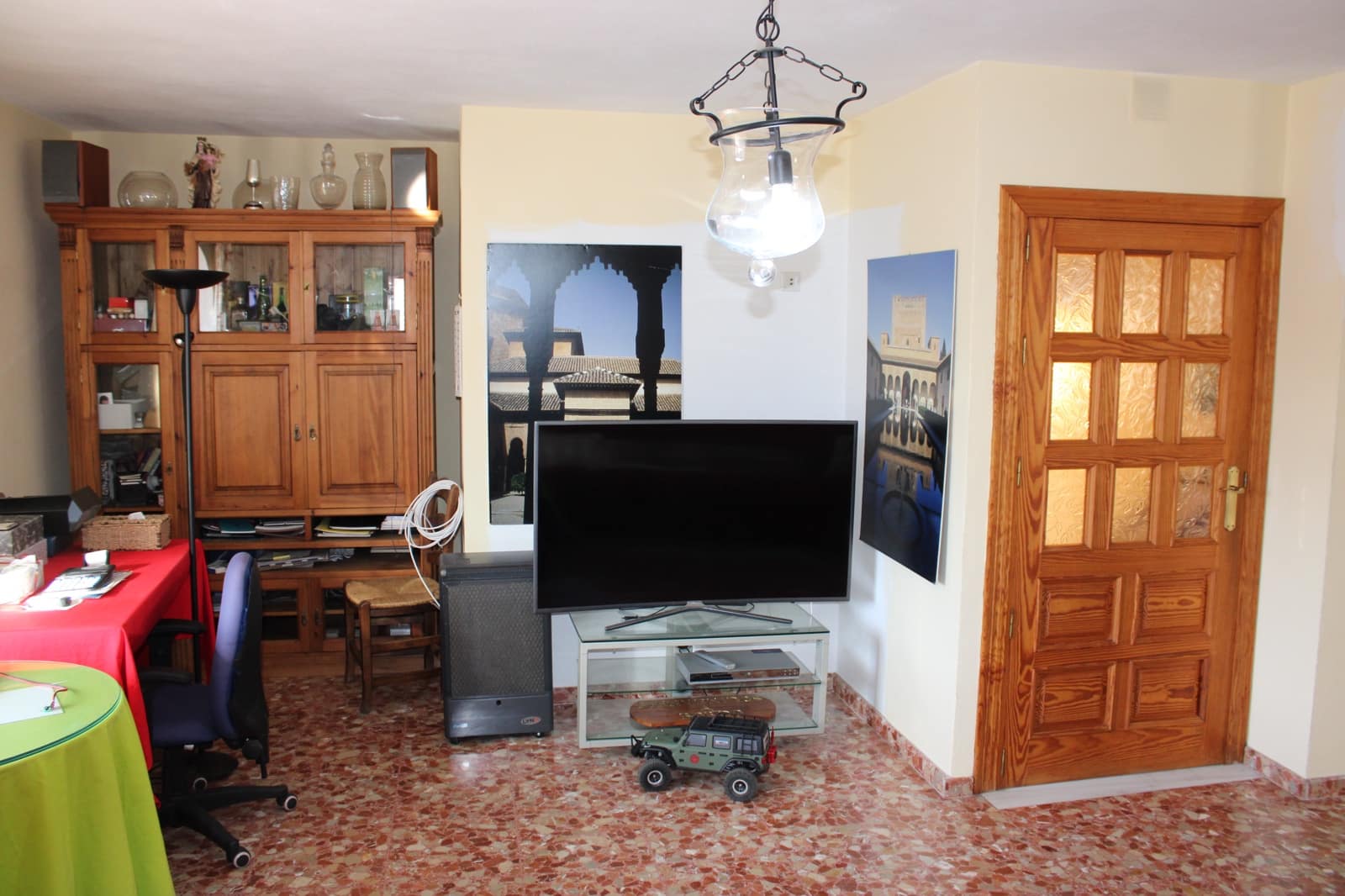 3 quarto Casa em Banda para venda em Jubrique - 285 000 € (Ref: 8742591)