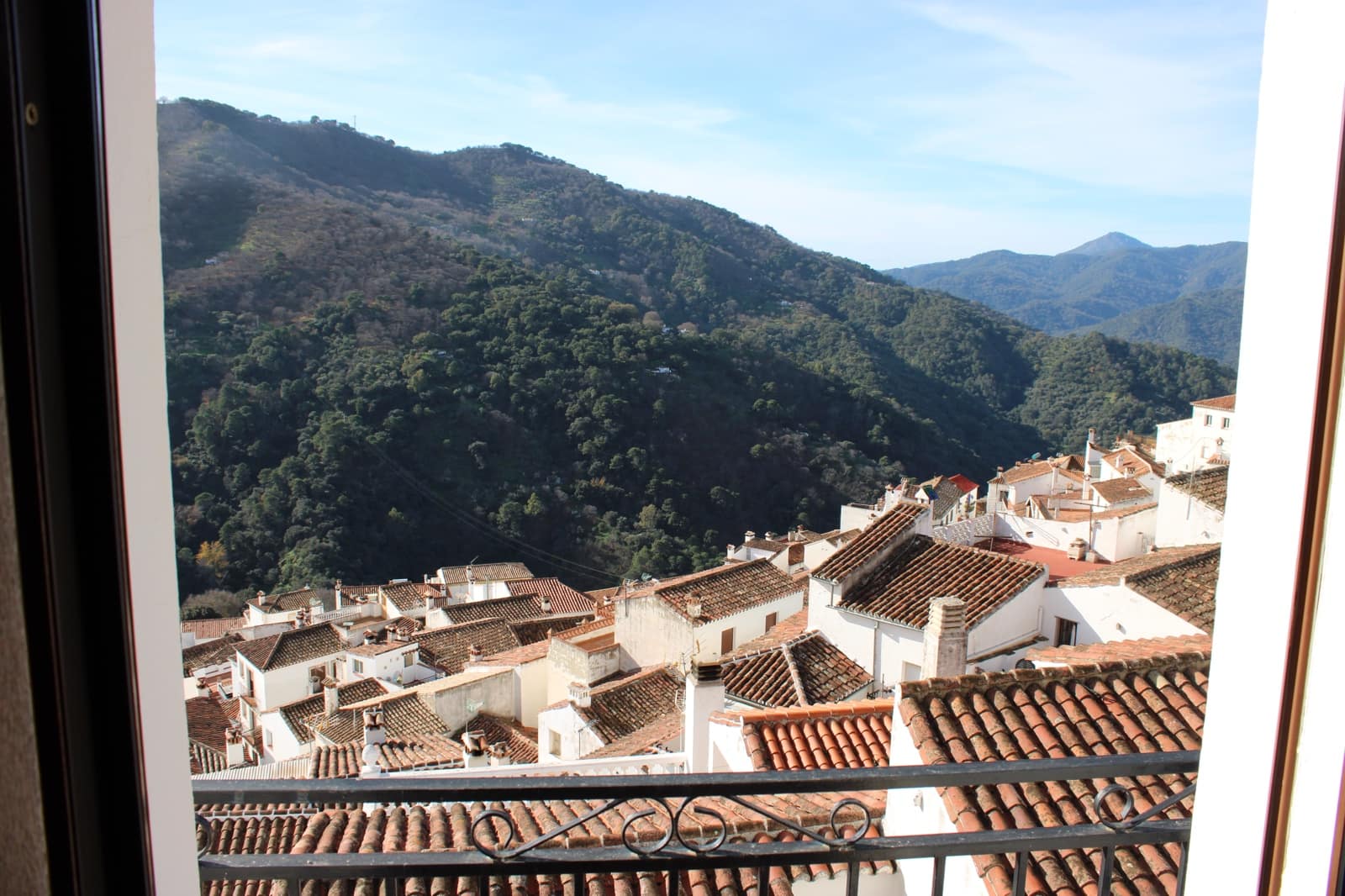 3 quarto Casa em Banda para venda em Jubrique - 285 000 € (Ref: 8742591)