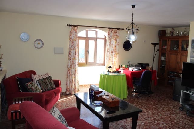 3 Zimmer Haus zu verkaufen in Jubrique - 285.000 € (Ref: 8742591)