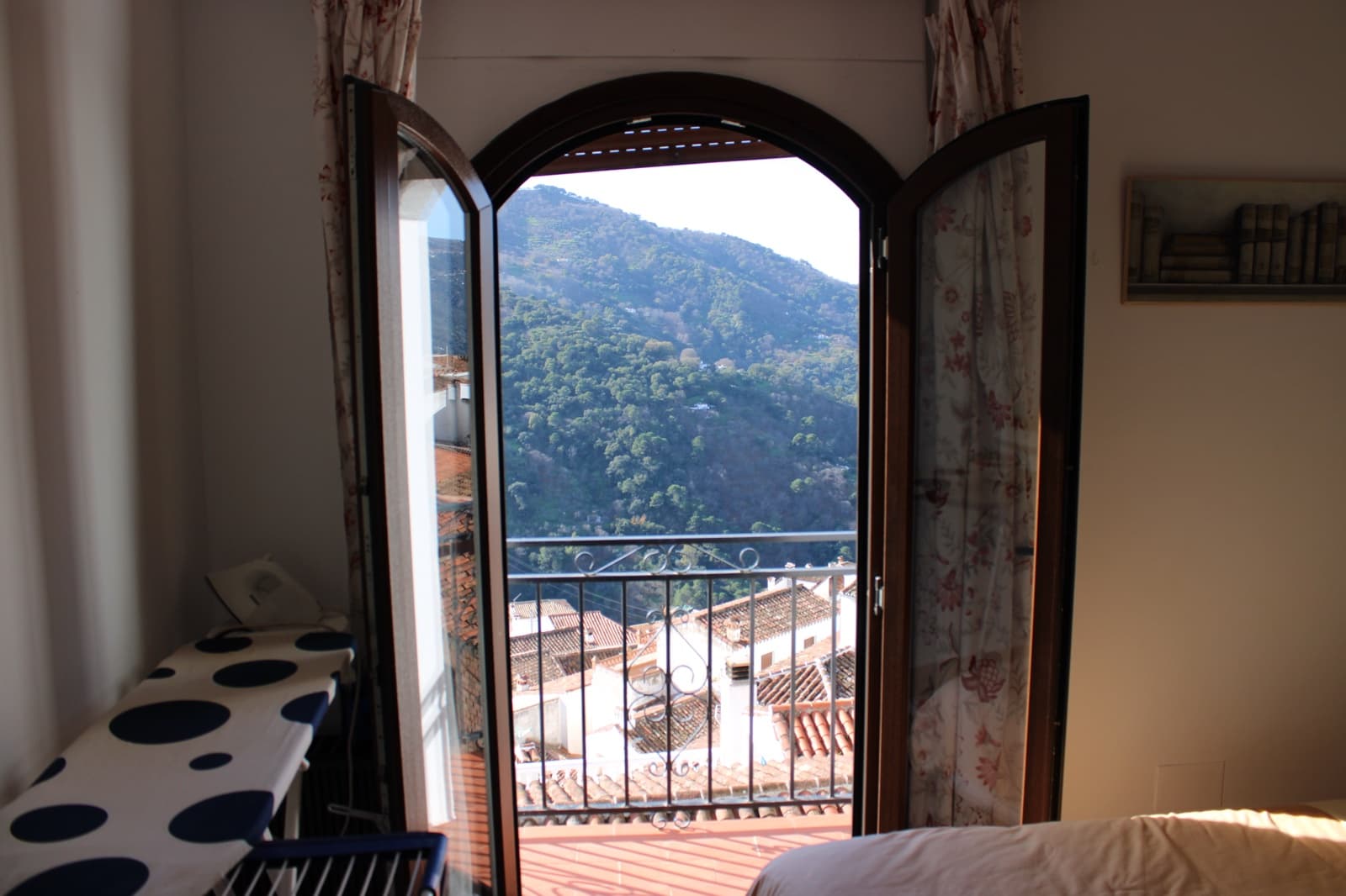 3 quarto Casa em Banda para venda em Jubrique - 285 000 € (Ref: 8742591)