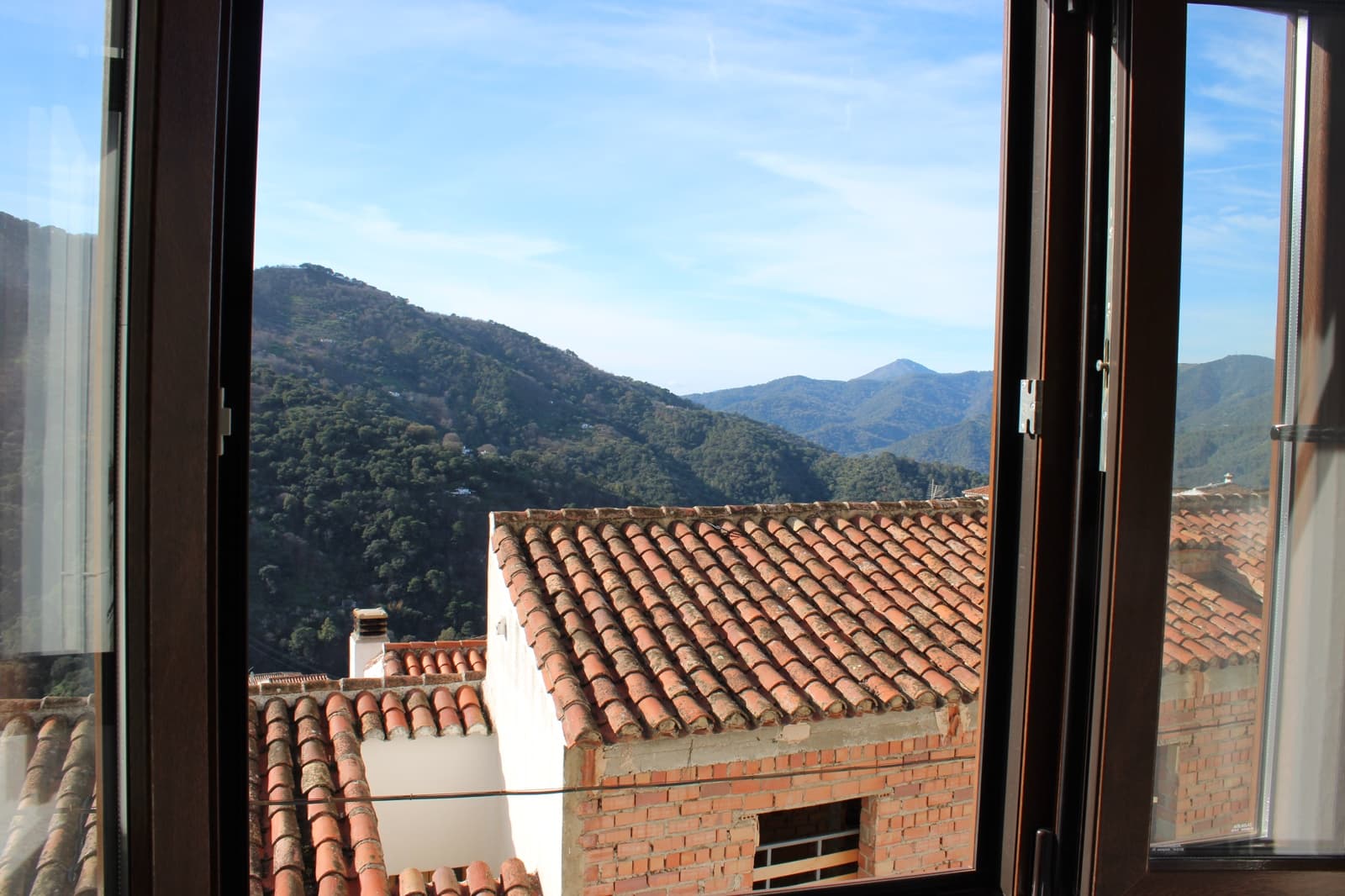 3 quarto Casa em Banda para venda em Jubrique - 285 000 € (Ref: 8742591)