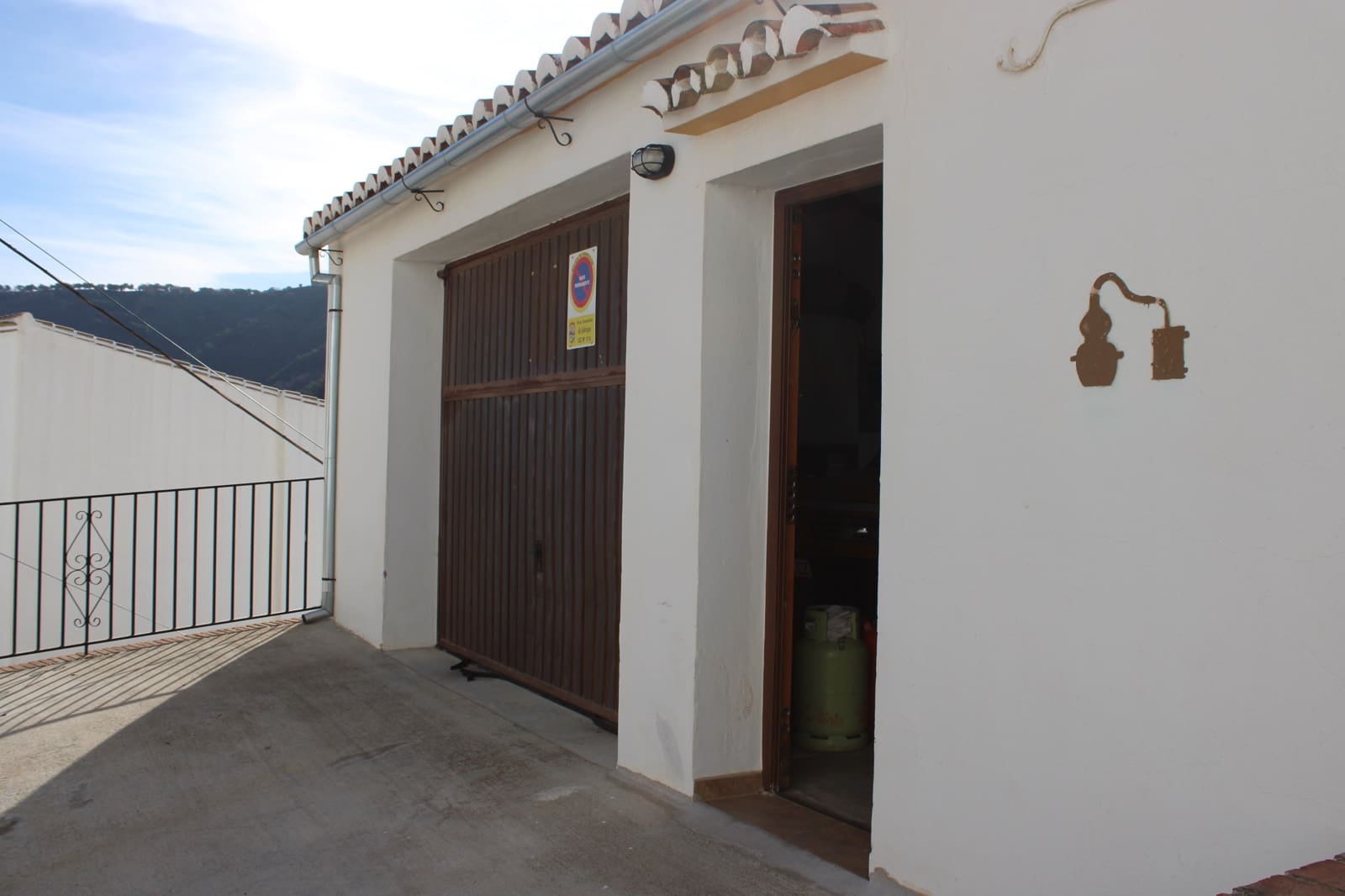3 quarto Casa em Banda para venda em Jubrique - 285 000 € (Ref: 8742591)