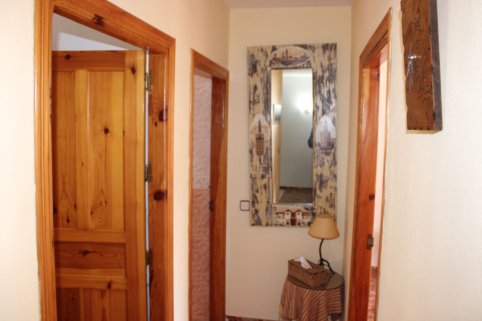 3 quarto Casa em Banda para venda em Jubrique - 285 000 € (Ref: 8742591)