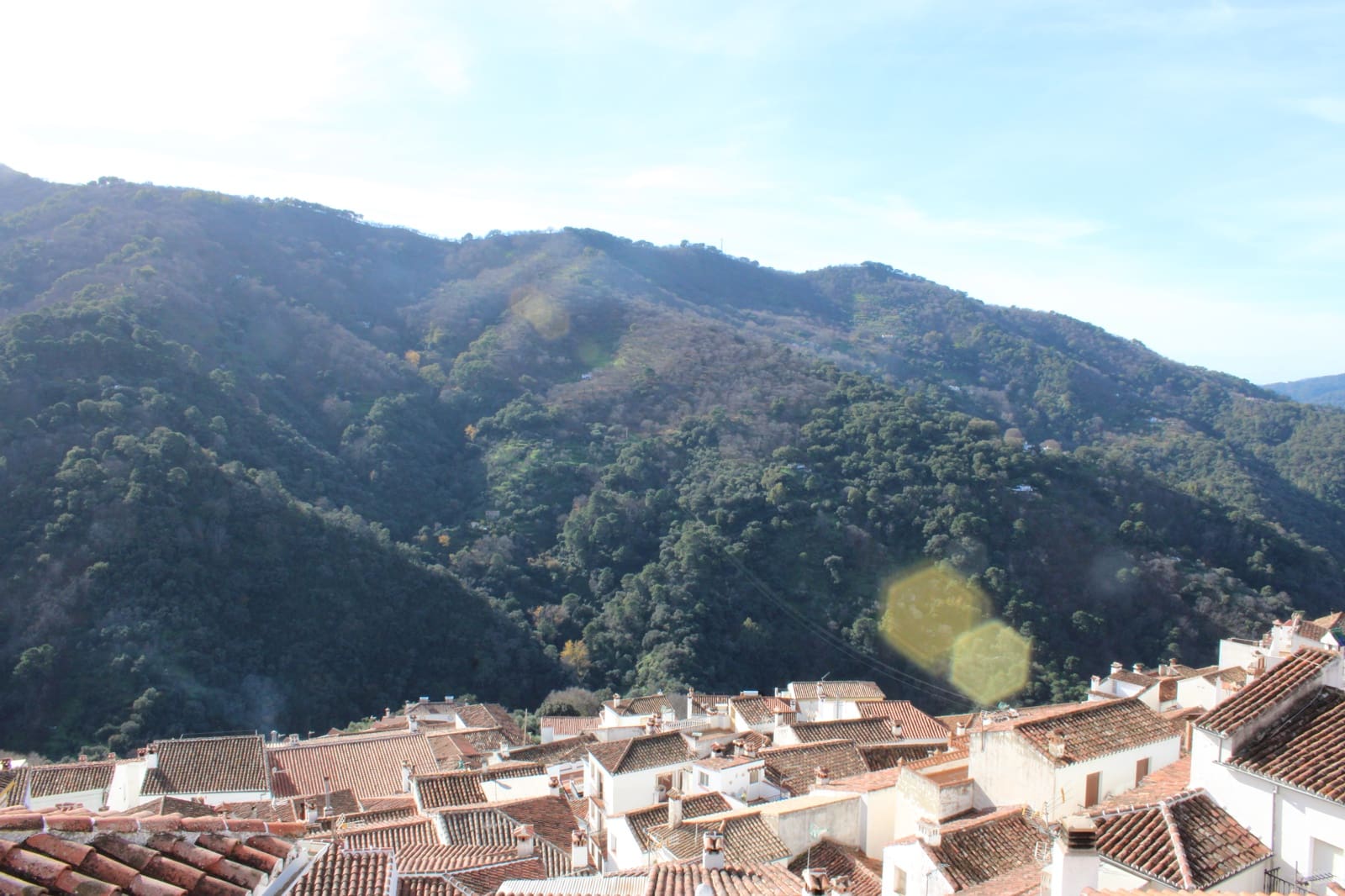 3 quarto Casa em Banda para venda em Jubrique - 285 000 € (Ref: 8742591)