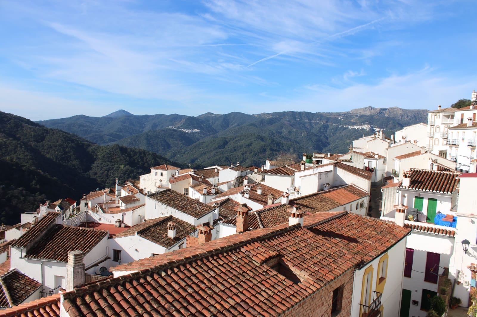 3 quarto Casa em Banda para venda em Jubrique - 285 000 € (Ref: 8742591)