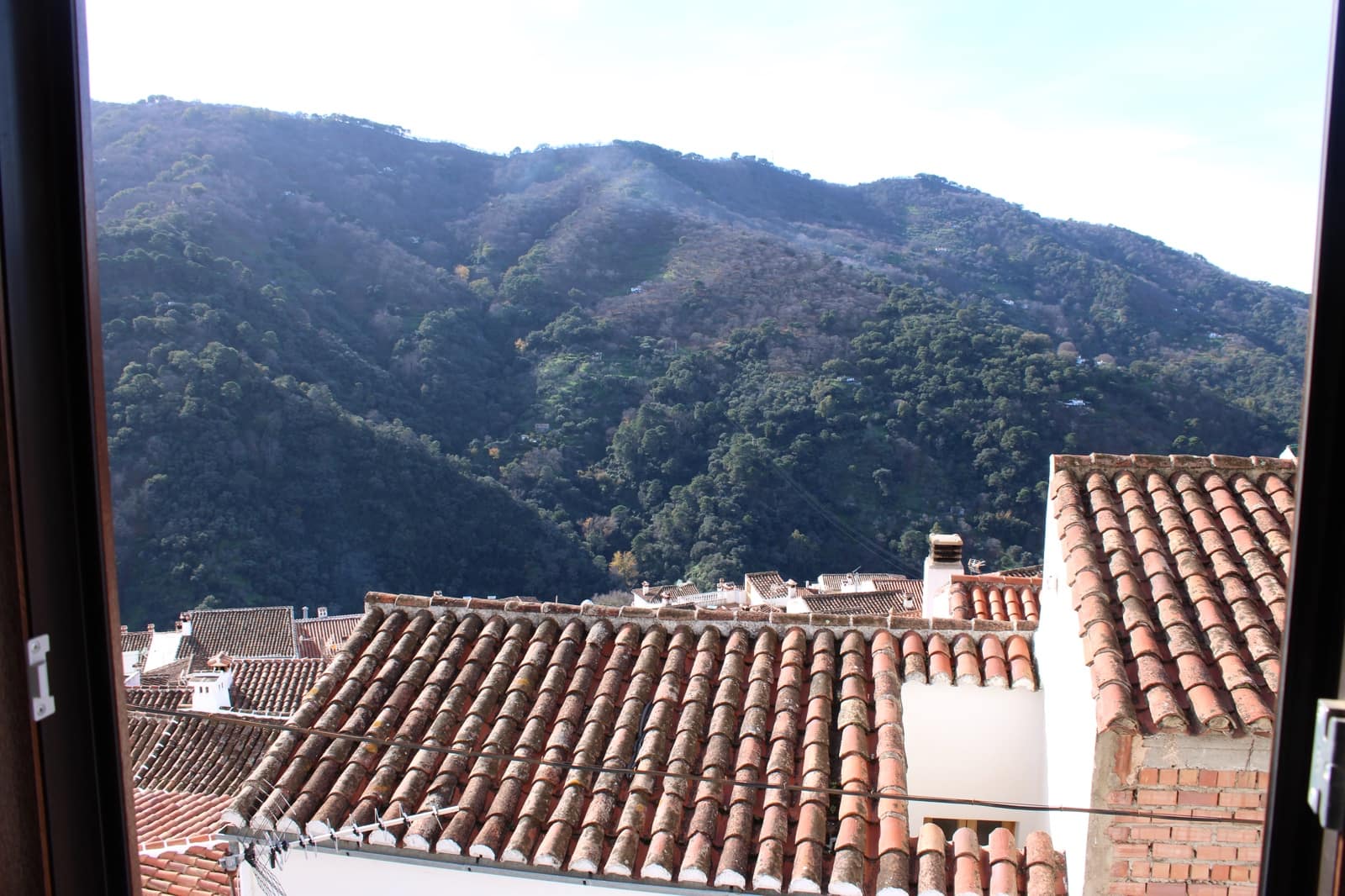 3 quarto Casa em Banda para venda em Jubrique - 285 000 € (Ref: 8742591)