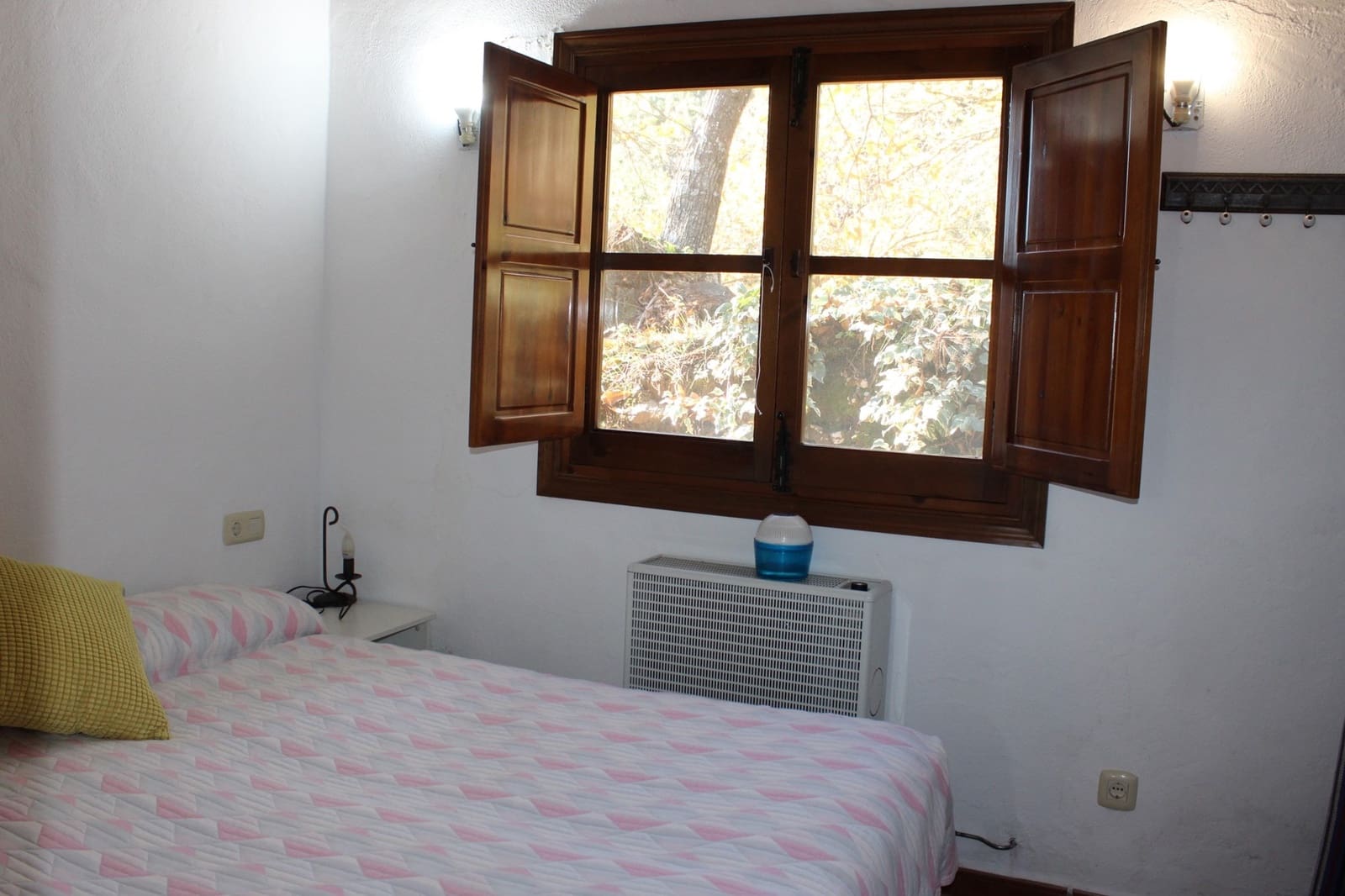 5 soveværelse Finca/Landehus til salg i Jubrique - € 1.125.000 (Ref: 8742592)