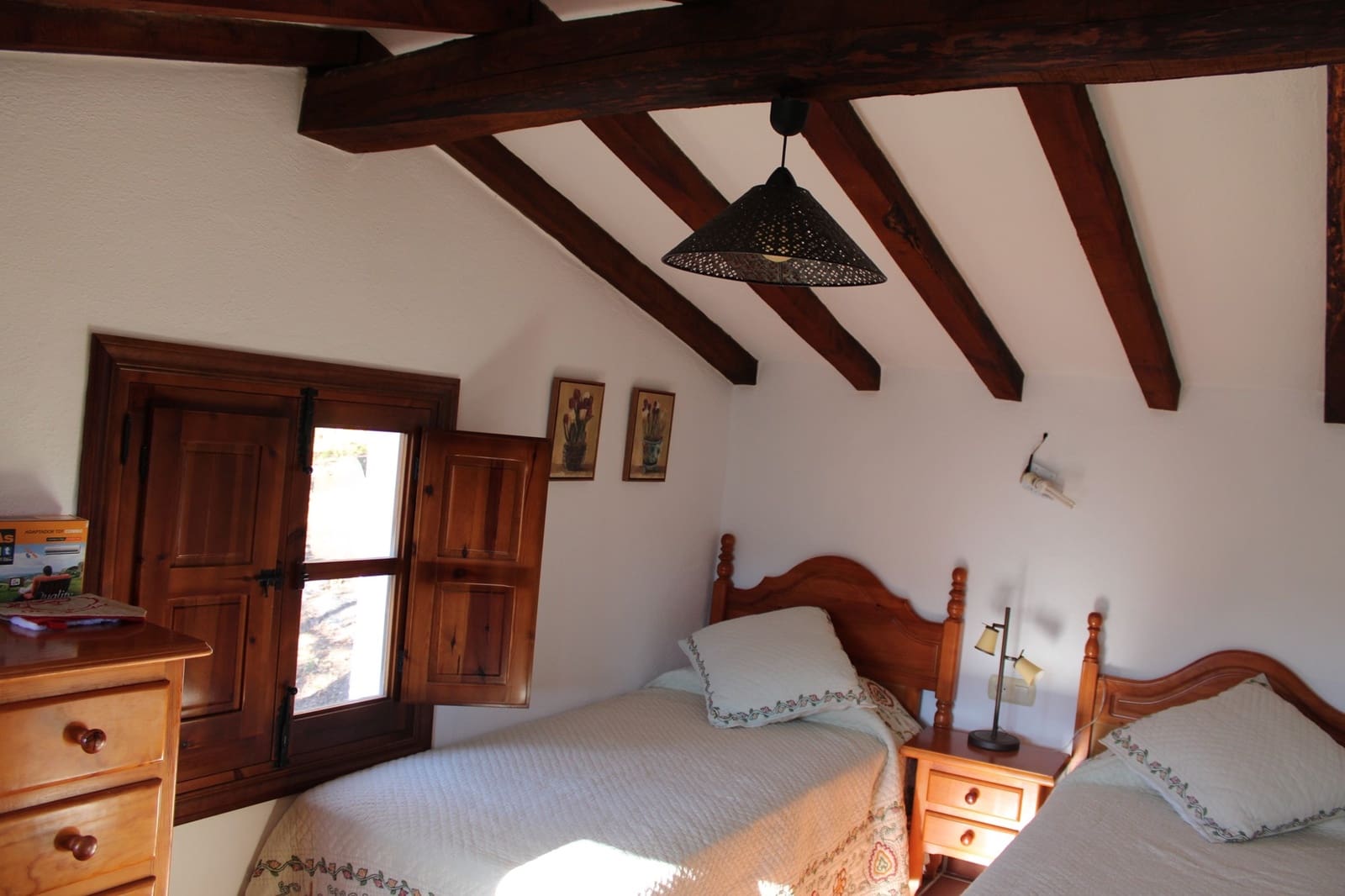 5 soveværelse Finca/Landehus til salg i Jubrique - € 1.125.000 (Ref: 8742592)