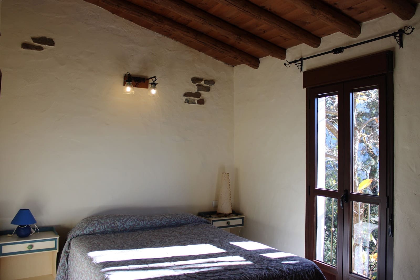 5 soveværelse Finca/Landehus til salg i Jubrique - € 1.125.000 (Ref: 8742592)