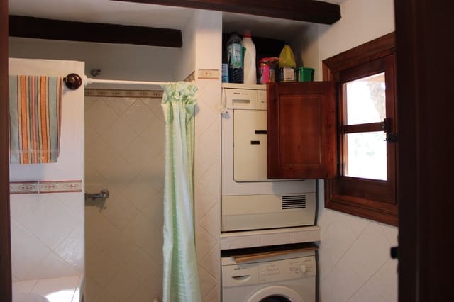 5 Zimmer Finca/Landgut zu verkaufen in Jubrique - 1.125.000 € (Ref: 8742592)