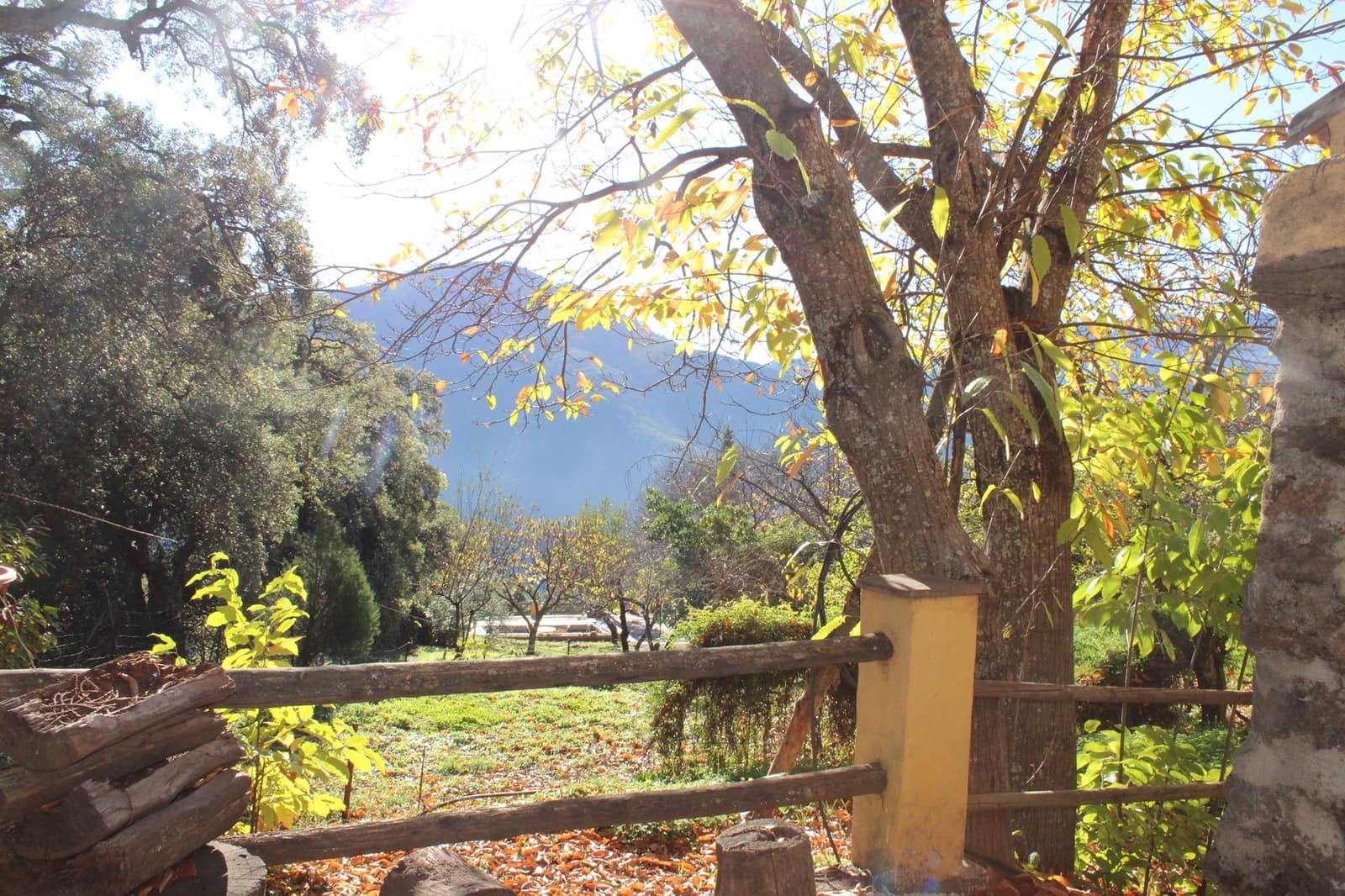 5 soveværelse Finca/Landehus til salg i Jubrique - € 1.125.000 (Ref: 8742592)