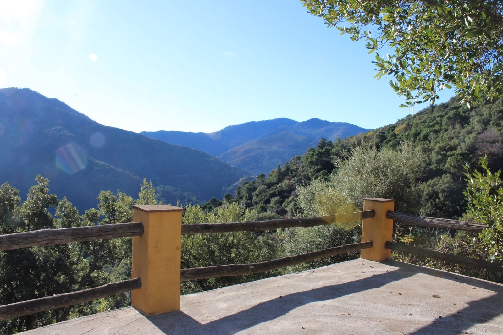 5 soveværelse Finca/Landehus til salg i Jubrique - € 1.125.000 (Ref: 8742592)