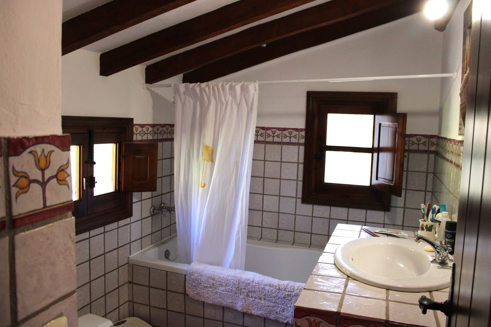 5 soveværelse Finca/Landehus til salg i Jubrique - € 1.125.000 (Ref: 8742592)