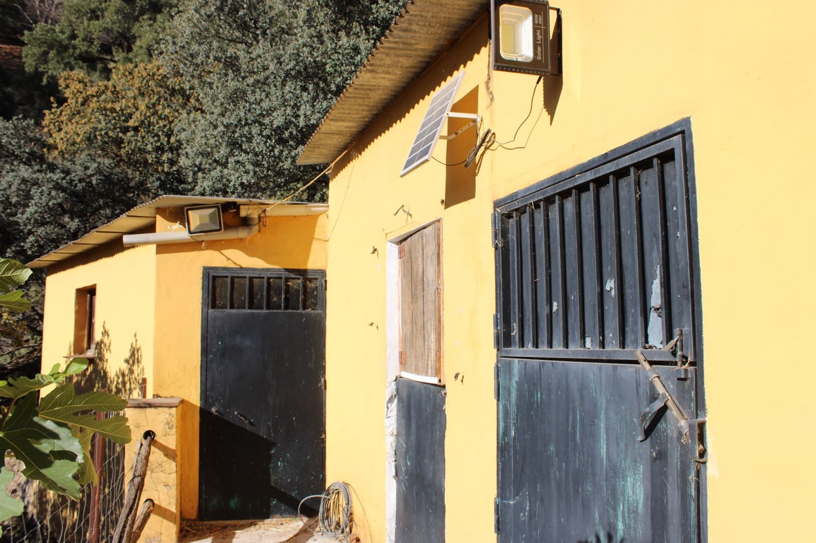 5 soveværelse Finca/Landehus til salg i Jubrique - € 1.125.000 (Ref: 8742592)