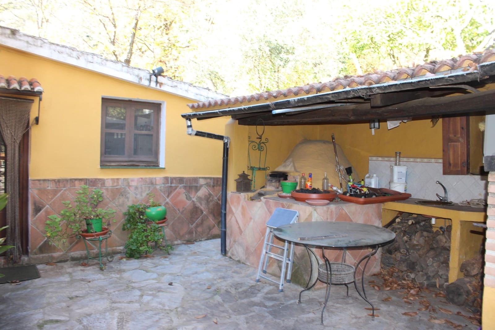 5 soveværelse Finca/Landehus til salg i Jubrique - € 1.125.000 (Ref: 8742592)