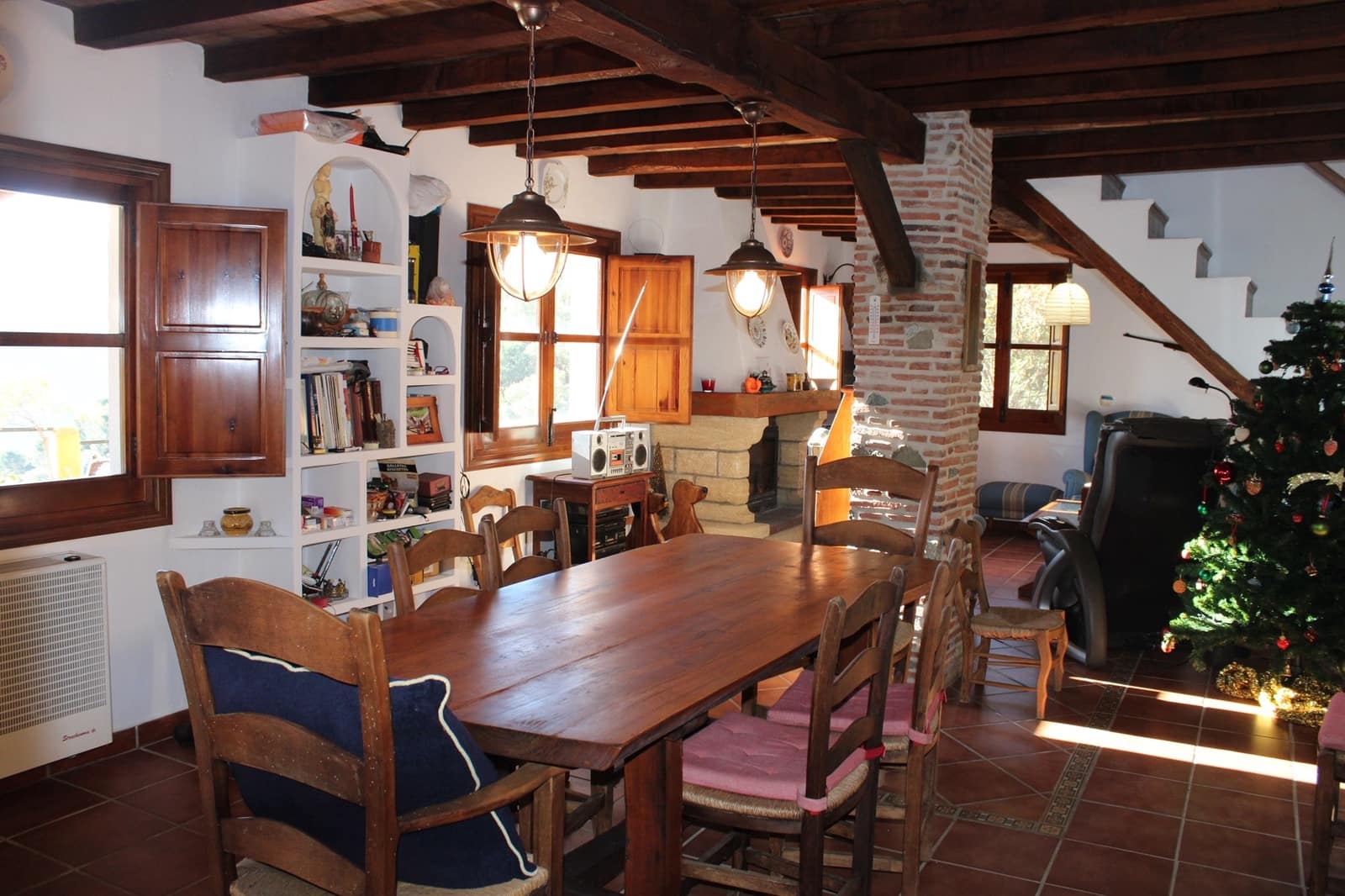 5 soveværelse Finca/Landehus til salg i Jubrique - € 1.125.000 (Ref: 8742592)