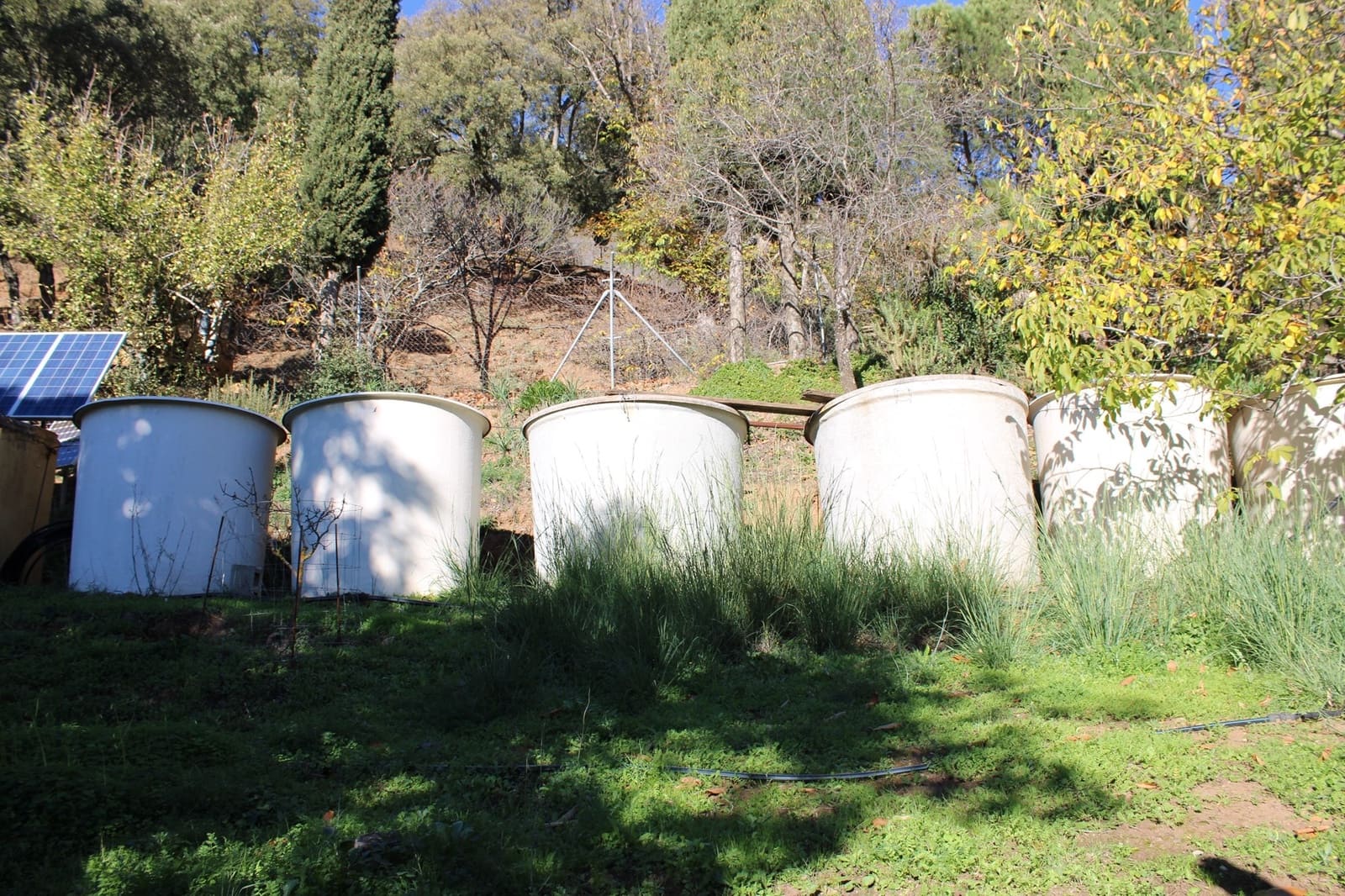 5 soveværelse Finca/Landehus til salg i Jubrique - € 1.125.000 (Ref: 8742592)