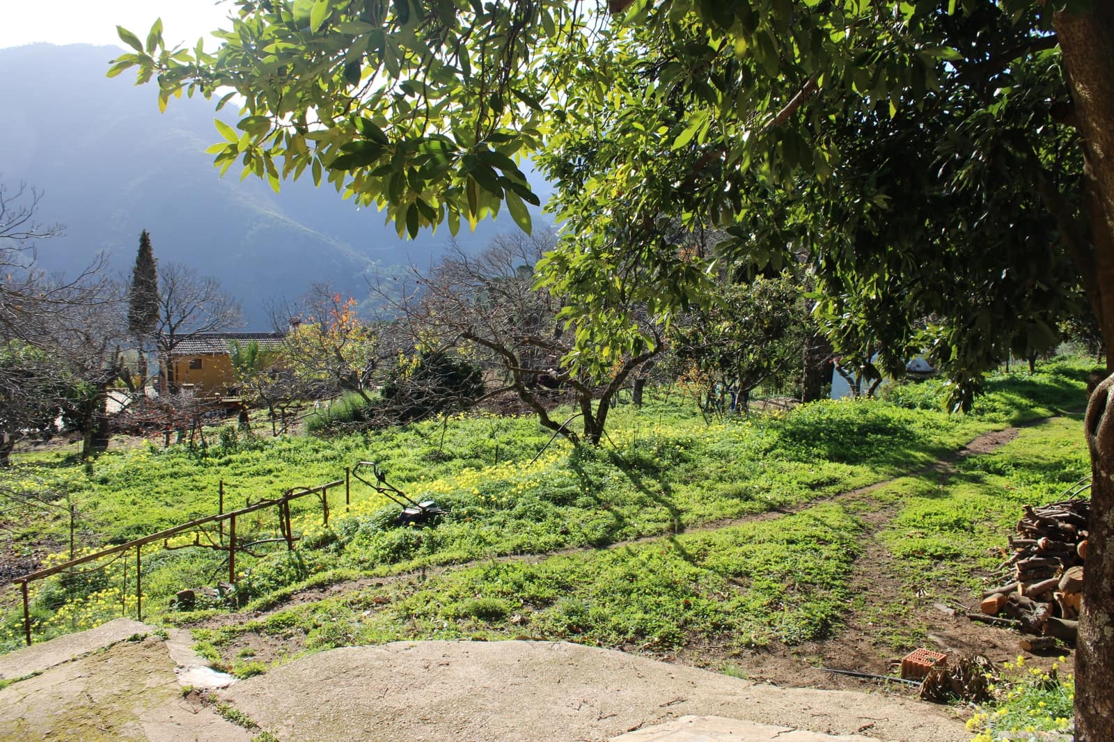 5 soveværelse Finca/Landehus til salg i Jubrique - € 1.125.000 (Ref: 8742592)