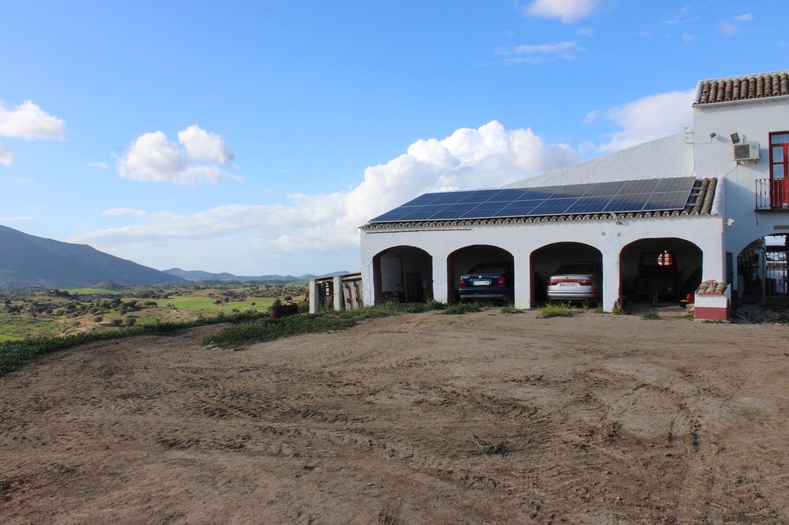 10 soveværelse Finca/Landehus til salg i Olvera - € 3.000.000 (Ref: 8866305)