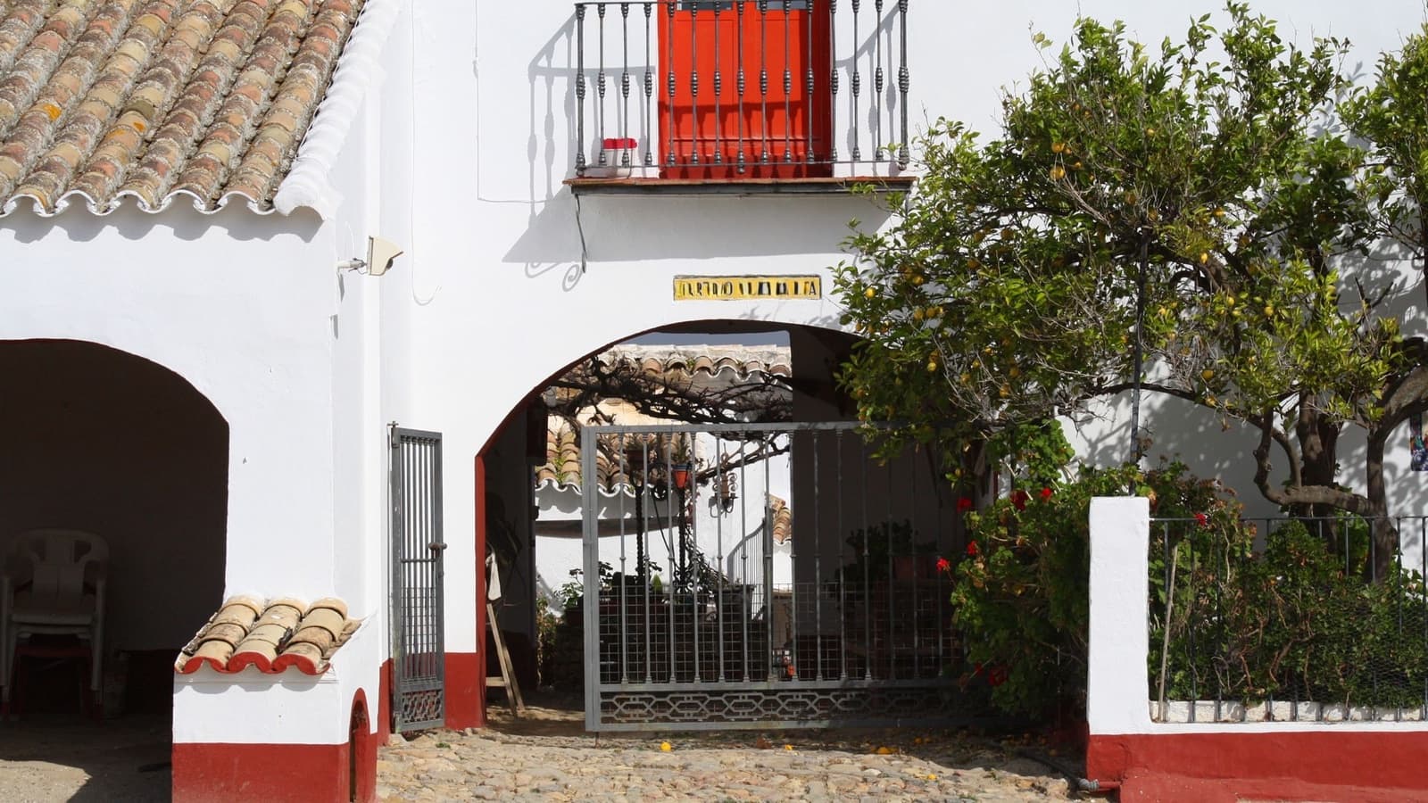 10 soveværelse Finca/Landehus til salg i Olvera - € 3.000.000 (Ref: 8866305)