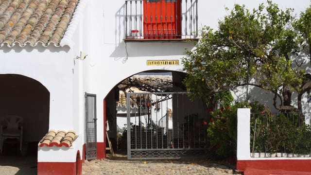 10 soveværelse Finca/Landehus til salg i Olvera - € 3.000.000 (Ref: 8866305)