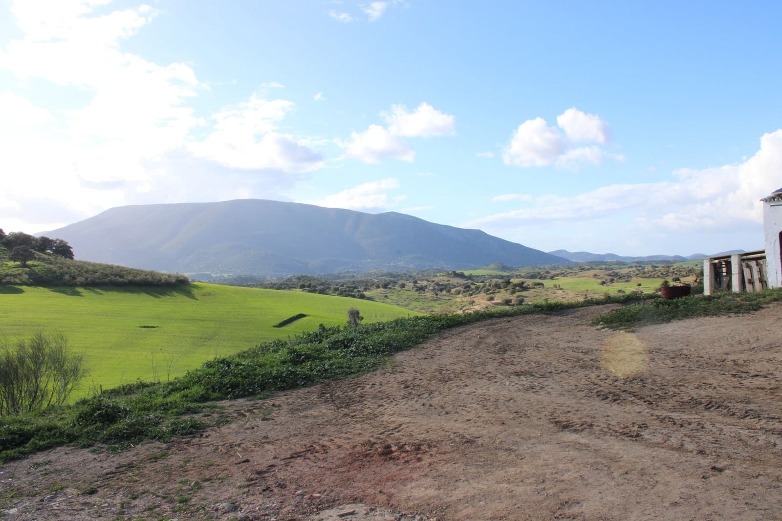 10 soveværelse Finca/Landehus til salg i Olvera - € 3.000.000 (Ref: 8866305)