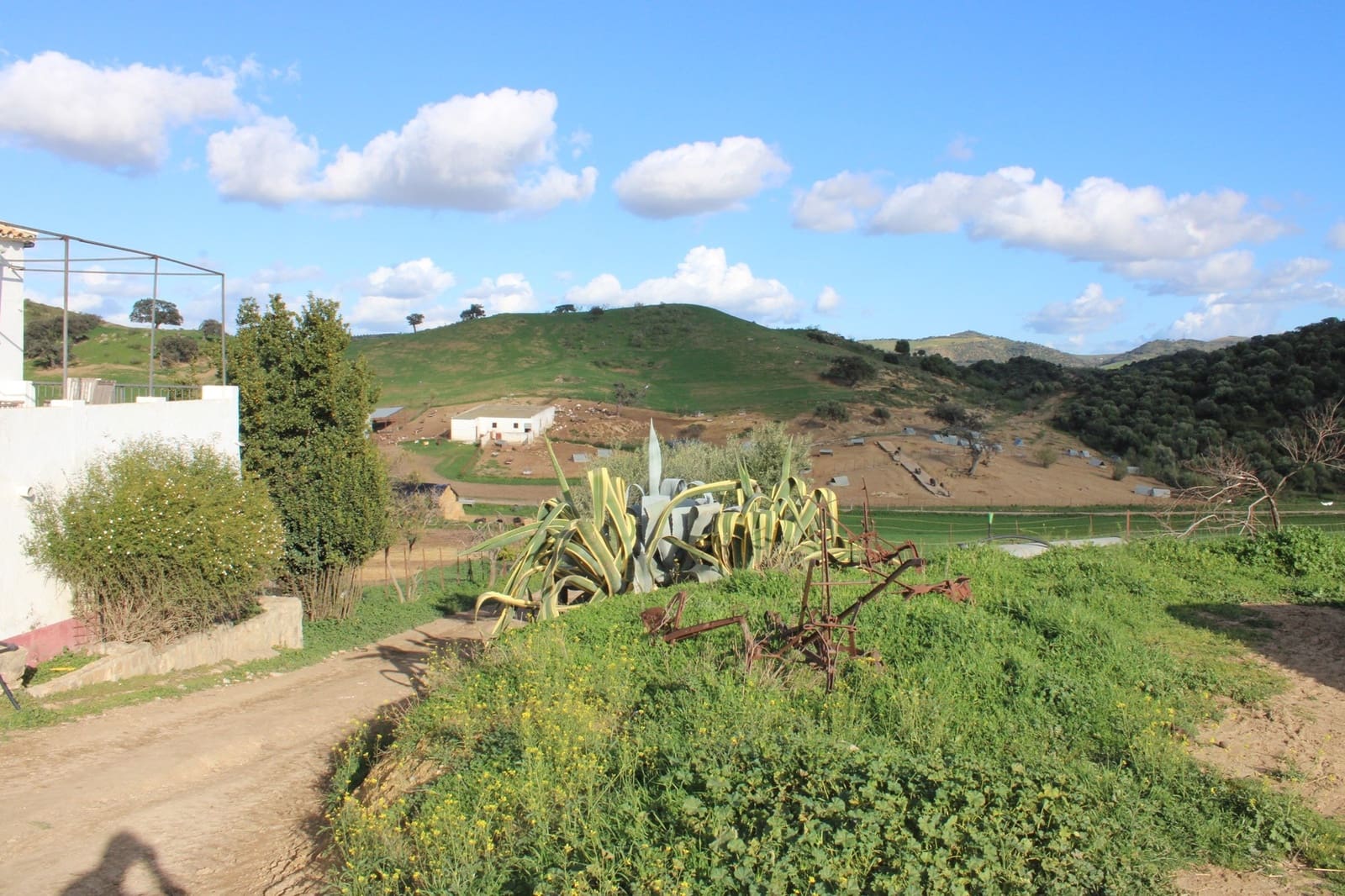 10 soveværelse Finca/Landehus til salg i Olvera - € 3.000.000 (Ref: 8866305)