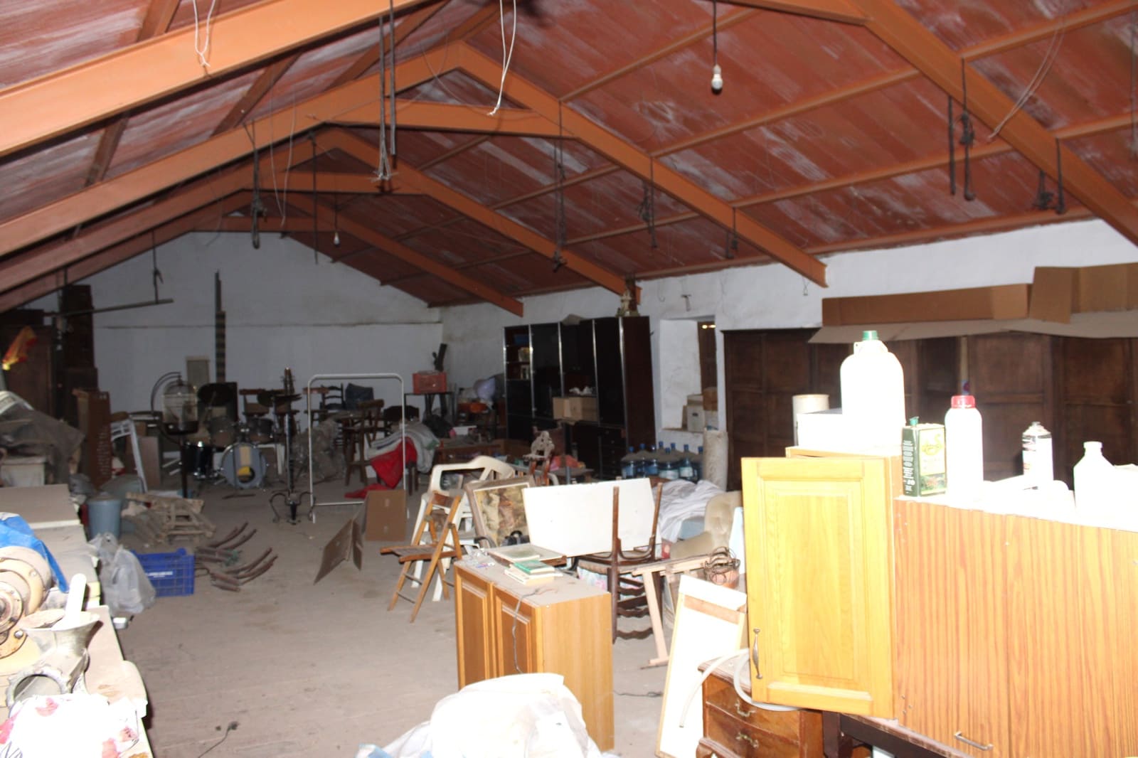 10 soveværelse Finca/Landehus til salg i Olvera - € 3.000.000 (Ref: 8866305)