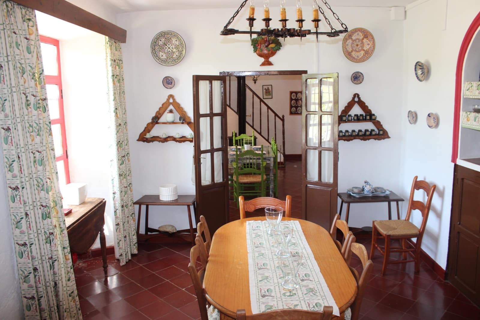 10 soveværelse Finca/Landehus til salg i Olvera - € 3.000.000 (Ref: 8866305)