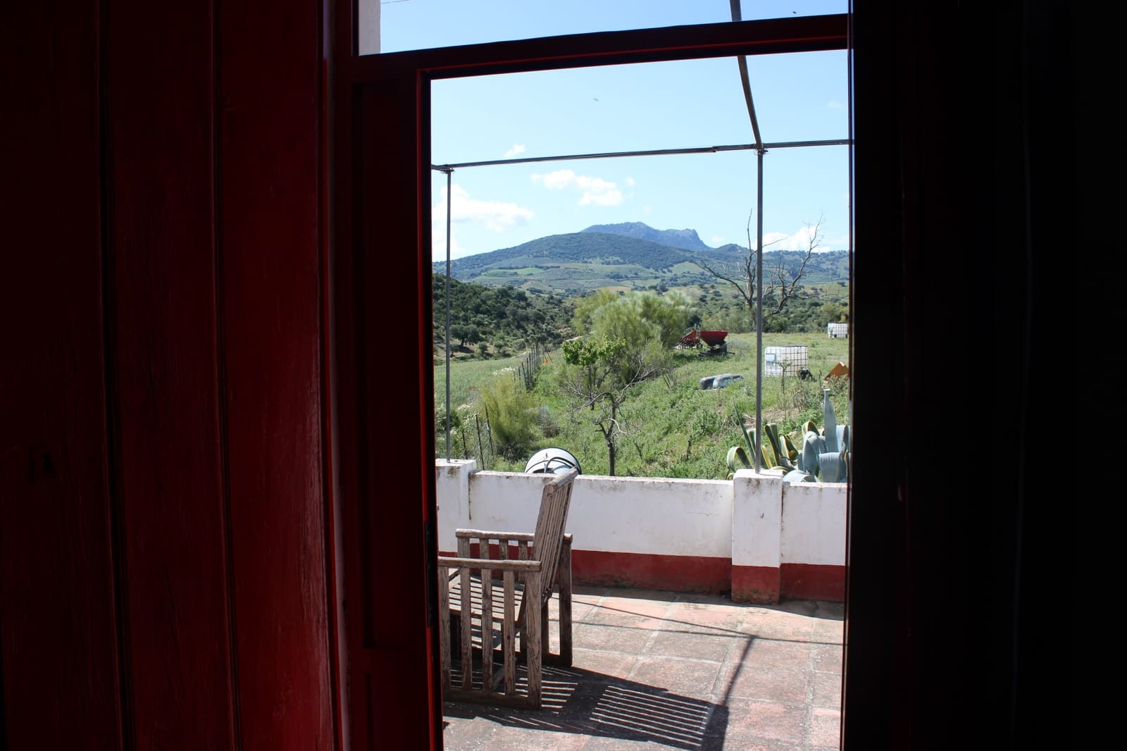 10 soveværelse Finca/Landehus til salg i Olvera - € 3.000.000 (Ref: 8866305)