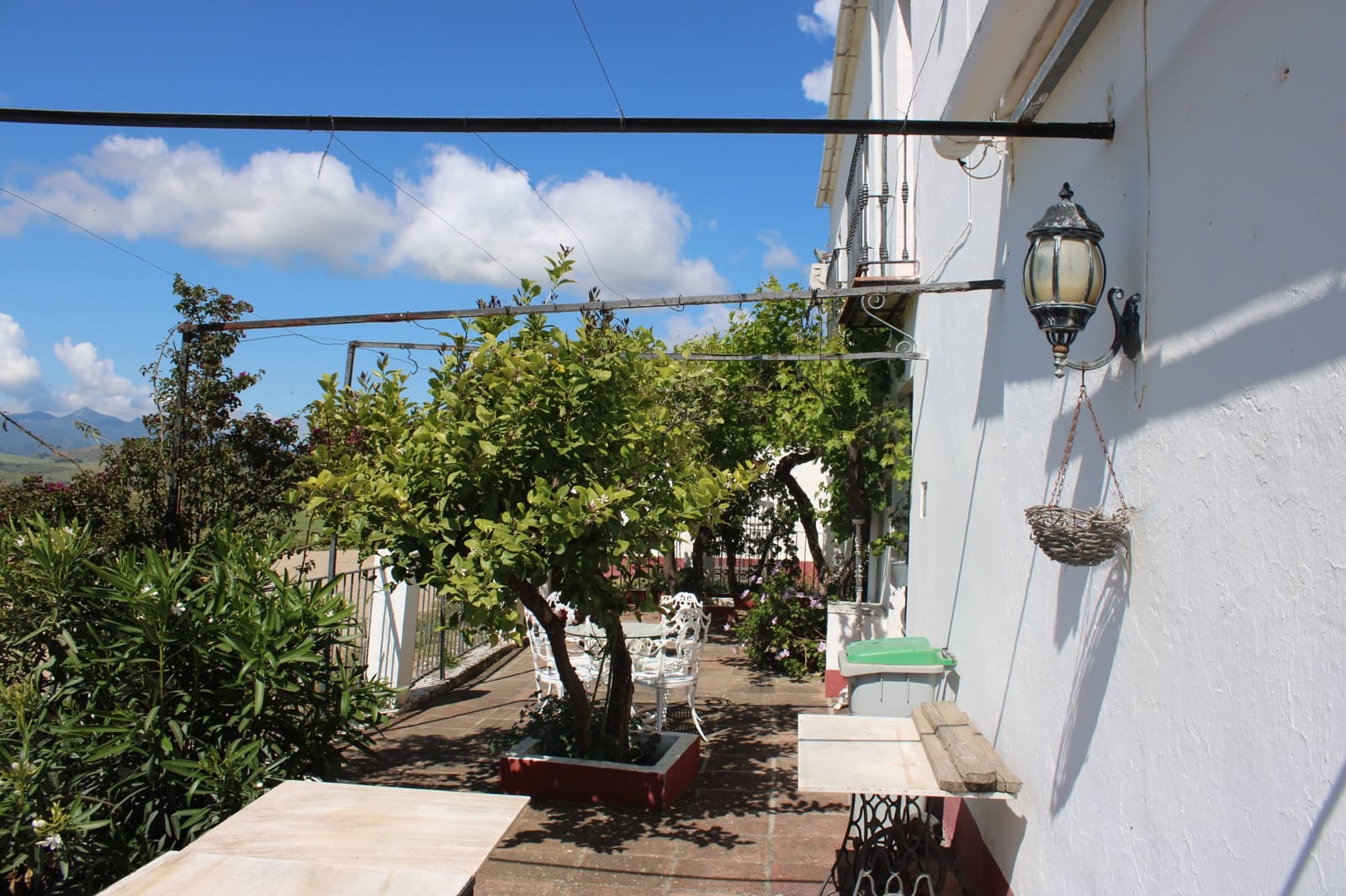 10 soveværelse Finca/Landehus til salg i Olvera - € 3.000.000 (Ref: 8866305)