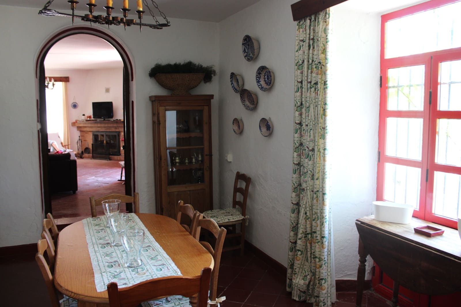 10 soveværelse Finca/Landehus til salg i Olvera - € 3.000.000 (Ref: 8866305)