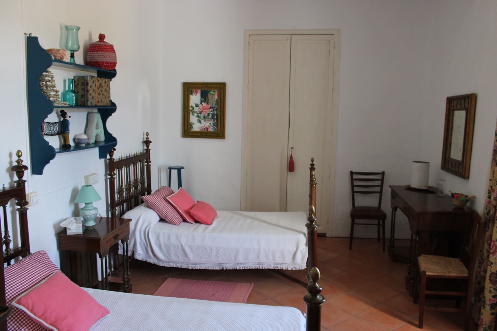 10 soveværelse Finca/Landehus til salg i Olvera - € 3.000.000 (Ref: 8866305)