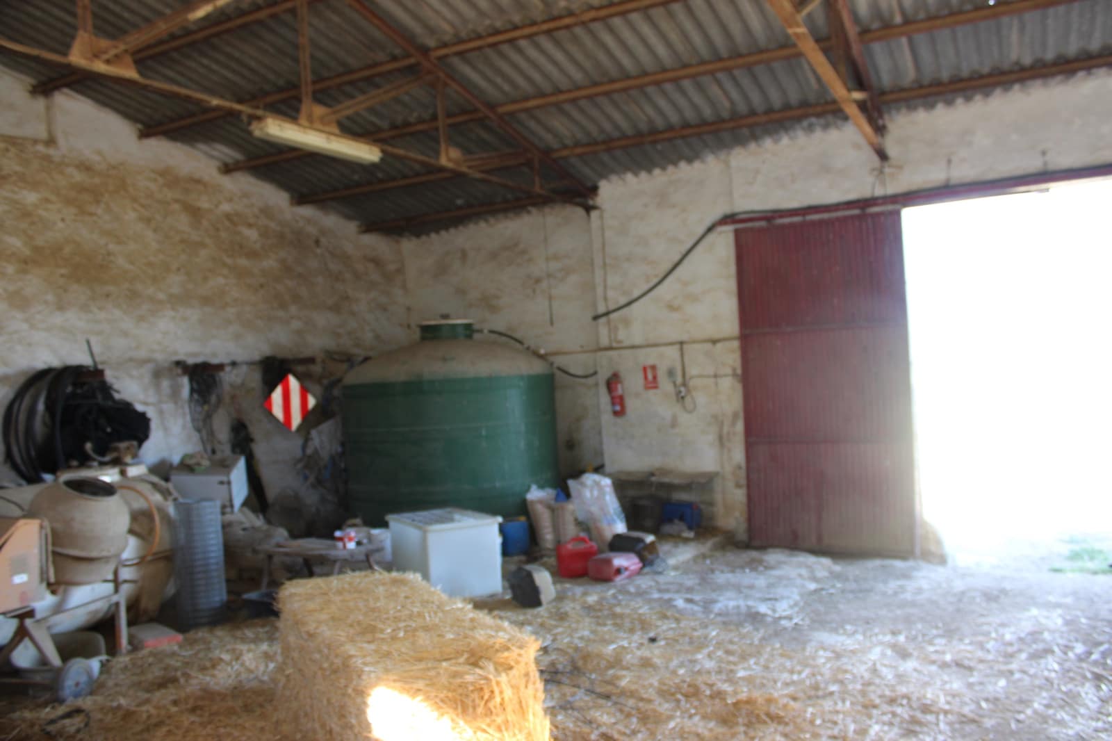 10 soveværelse Finca/Landehus til salg i Olvera - € 3.000.000 (Ref: 8866305)