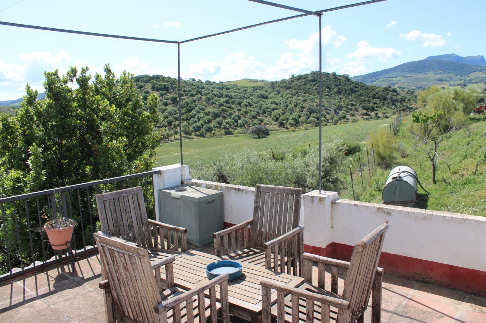 10 soveværelse Finca/Landehus til salg i Olvera - € 3.000.000 (Ref: 8866305)