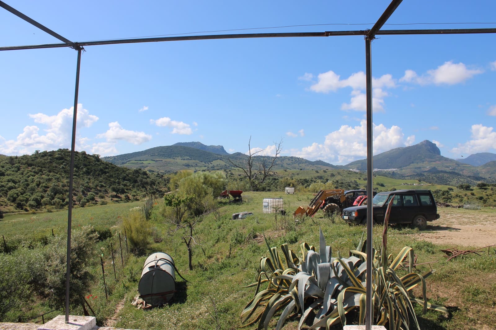 10 soveværelse Finca/Landehus til salg i Olvera - € 3.000.000 (Ref: 8866305)